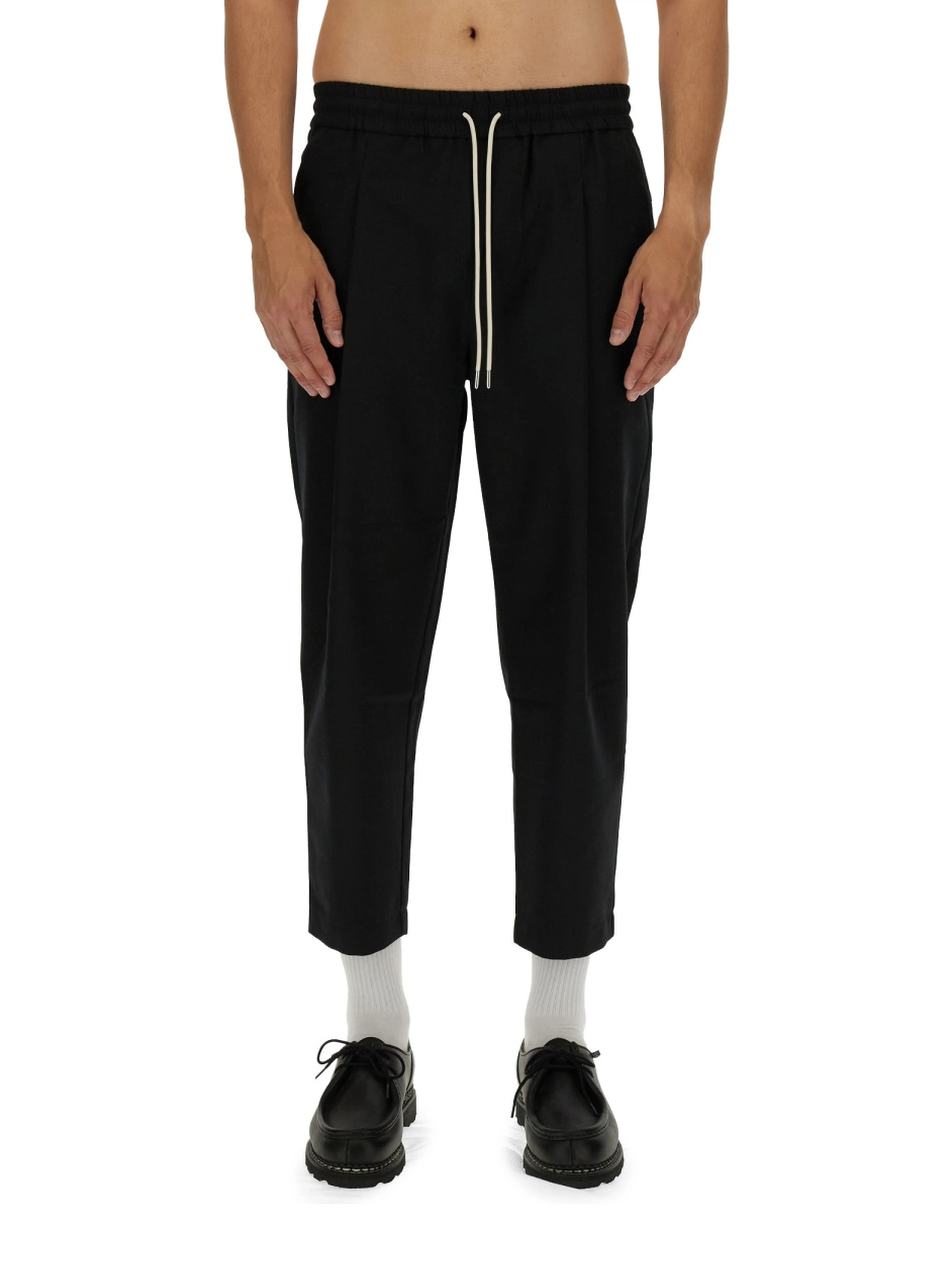 CROPPED PANTS