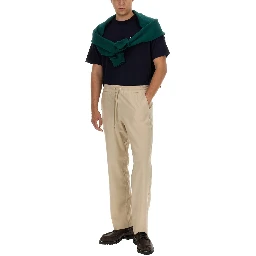 COTTON T-SHIRT
