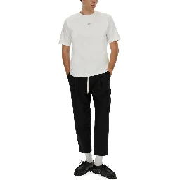 CROPPED PANTS