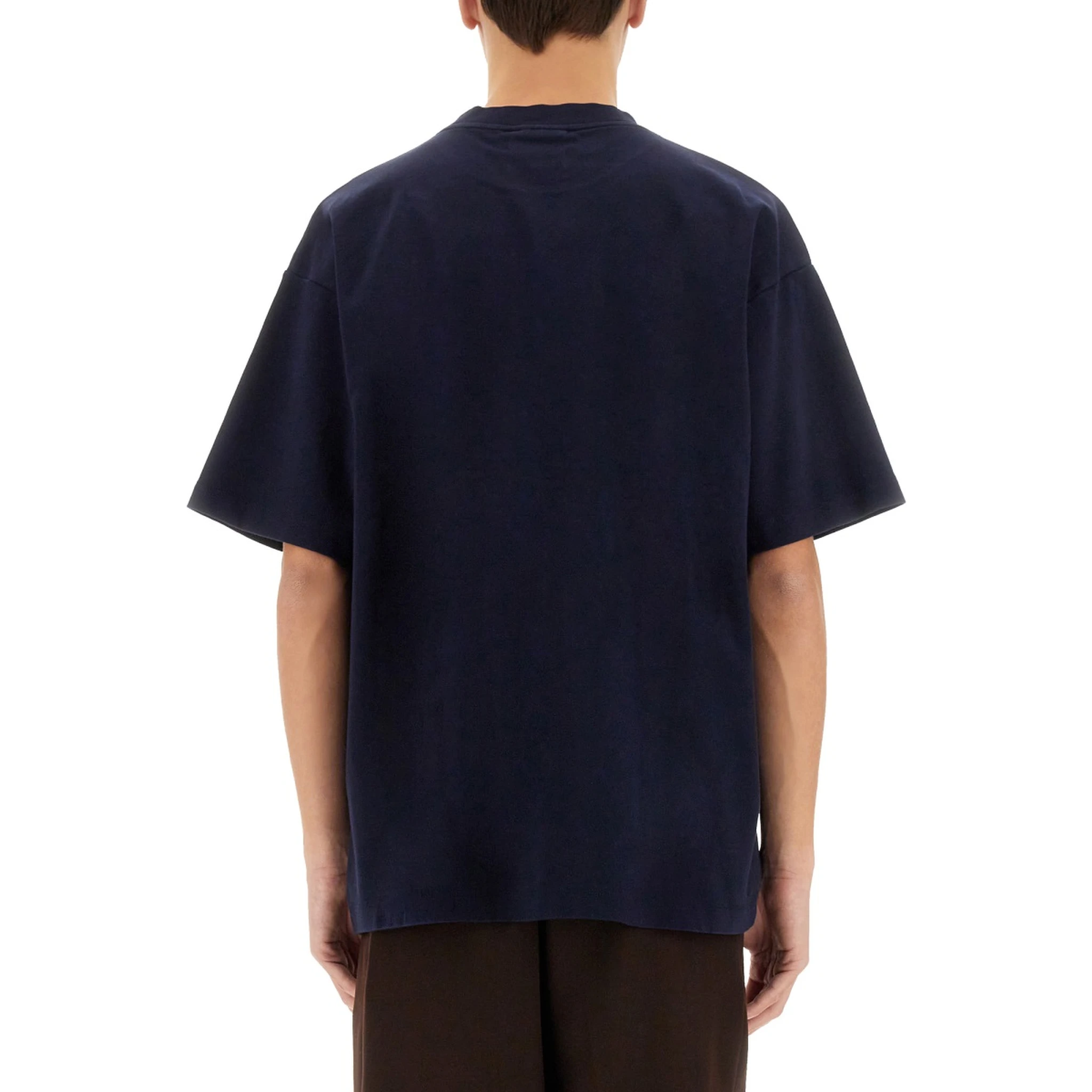 "SLOGAN" T-SHIRT