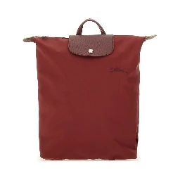 "M LE PLAIGE" BACKPACK