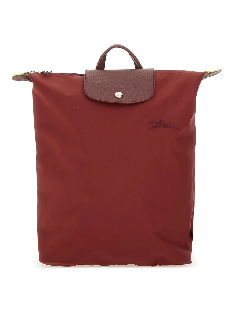 "M LE PLAIGE" BACKPACK