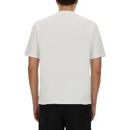 "SLOGAN" T-SHIRT