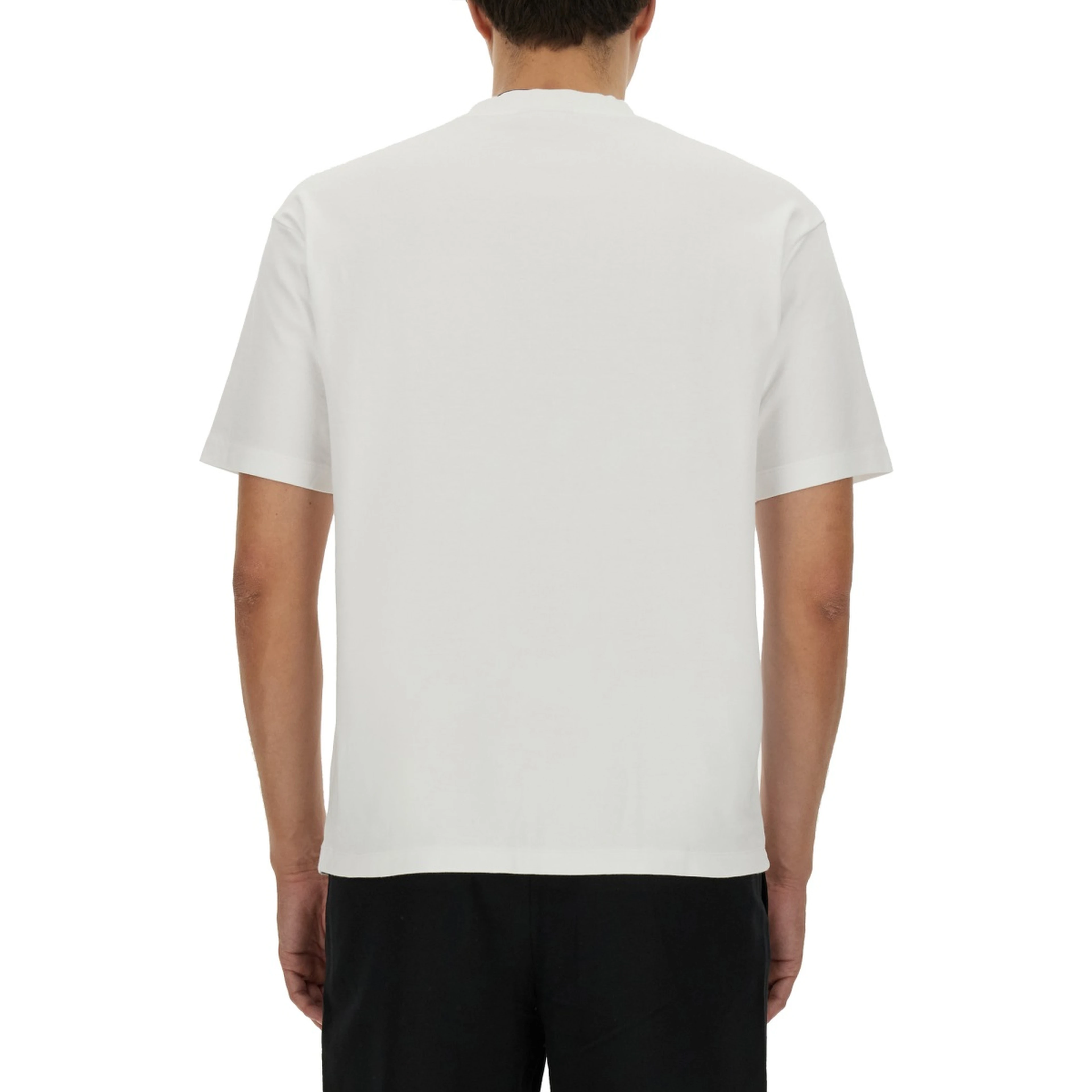 "SLOGAN" T-SHIRT