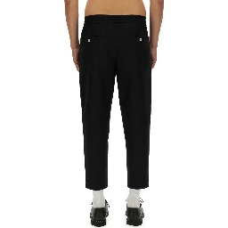 CROPPED PANTS