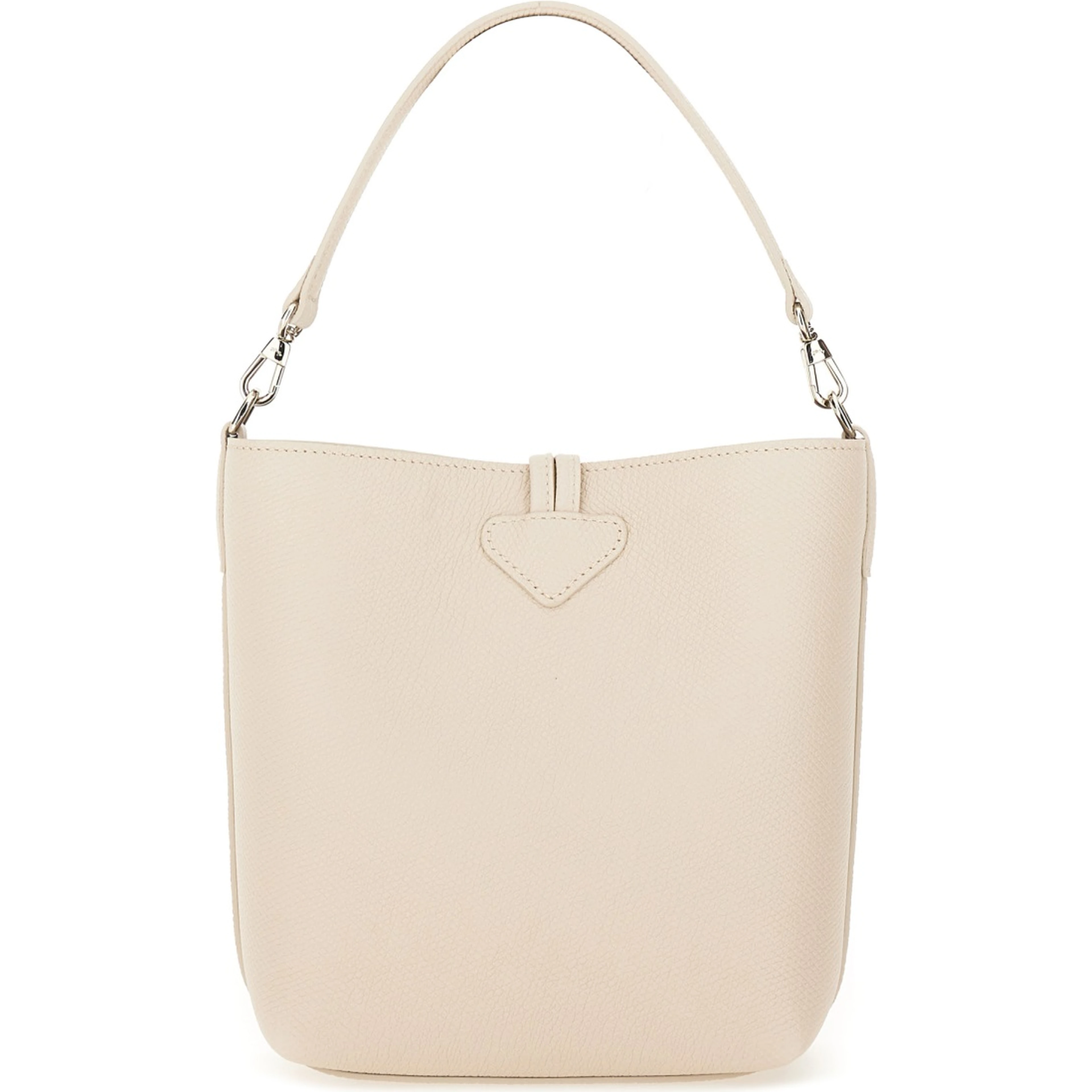 XS "LE ROSEAU" BUCKET BAG