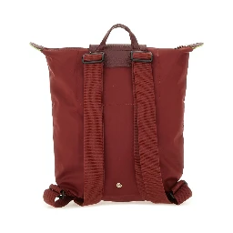 "M LE PLAIGE" BACKPACK