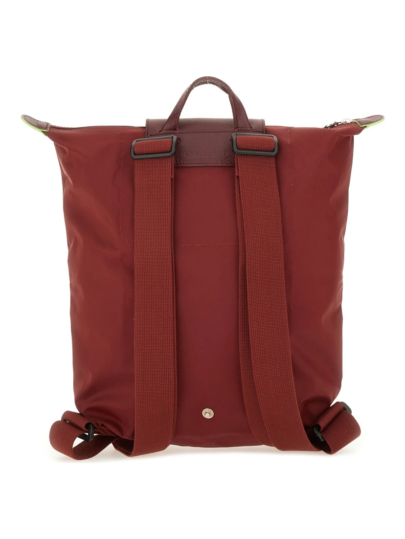 "M LE PLAIGE" BACKPACK