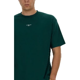 "SLOGAN" T-SHIRT