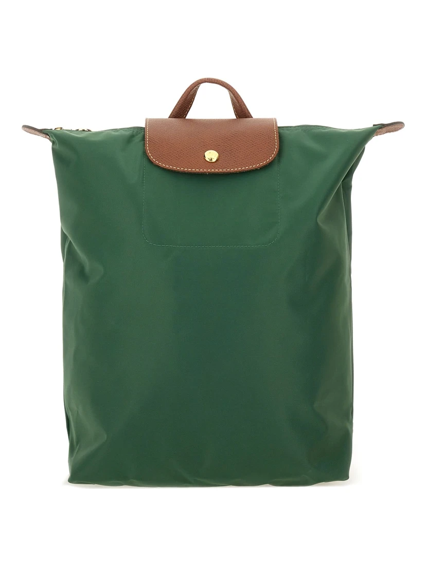 "M LE PLIAGE" BACKPACK