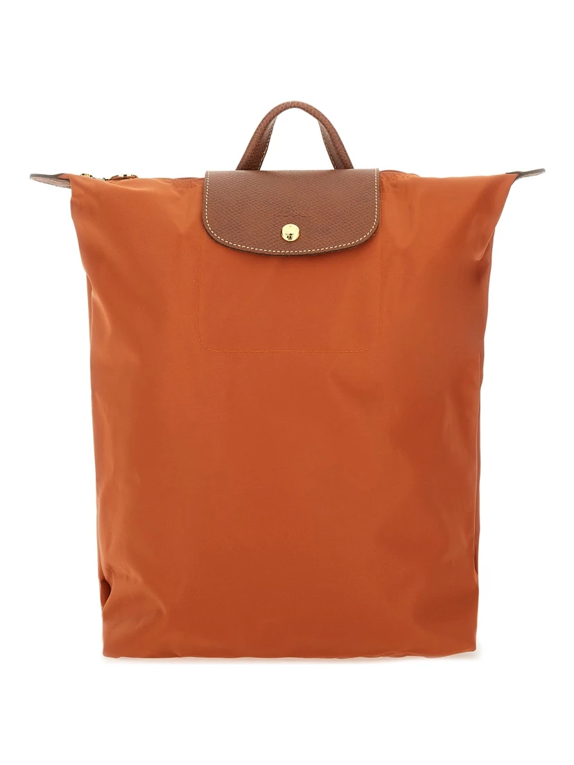 "M LE PLIAGE" BACKPACK