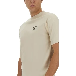 "SLOGAN" T-SHIRT