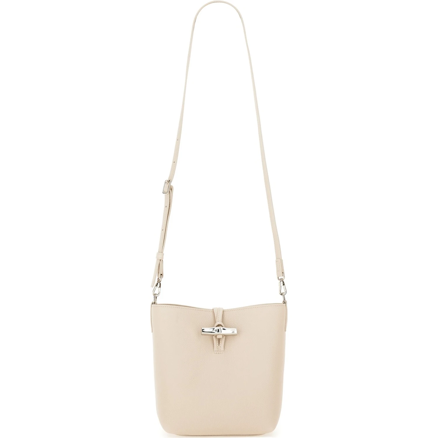 XS "LE ROSEAU" BUCKET BAG