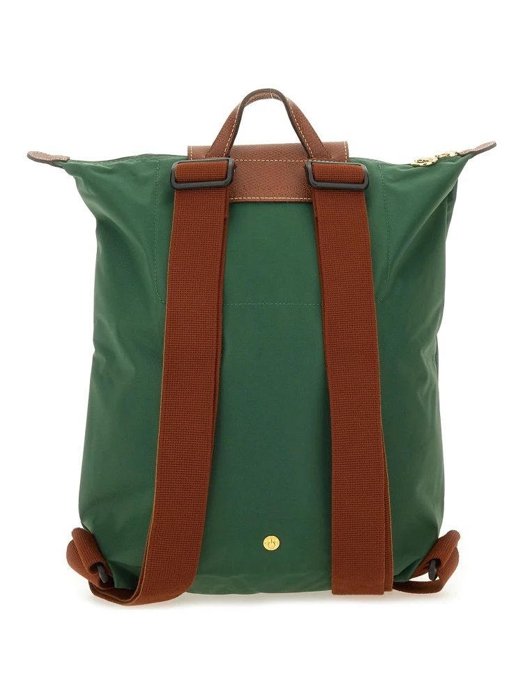 "M LE PLIAGE" BACKPACK alternative