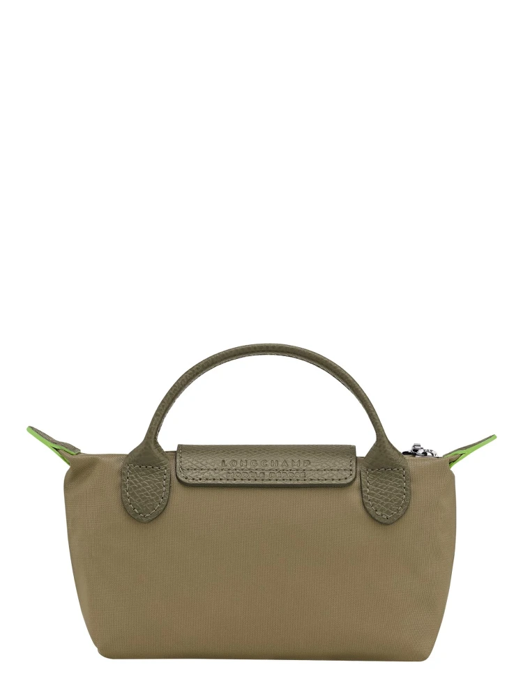 "LE PLIAGE" CLUTCH BAG WITH HANDLE alternative