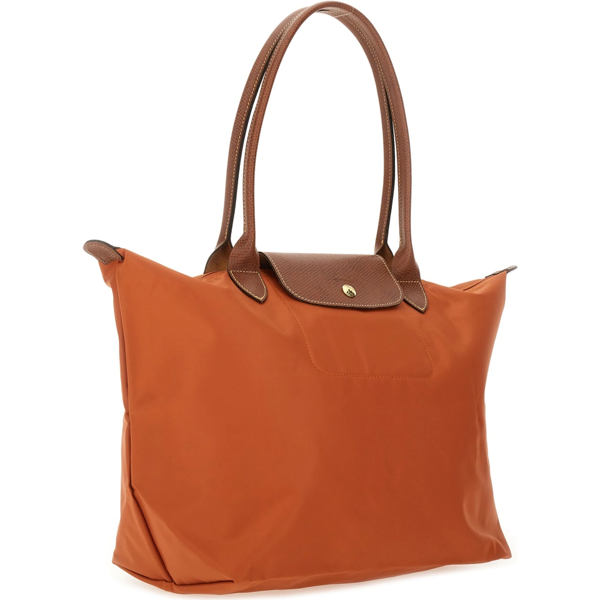 الحقيبة الكبيرة القابلة للطي