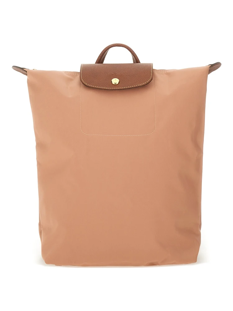 "M LE PLIAGE" BACKPACK