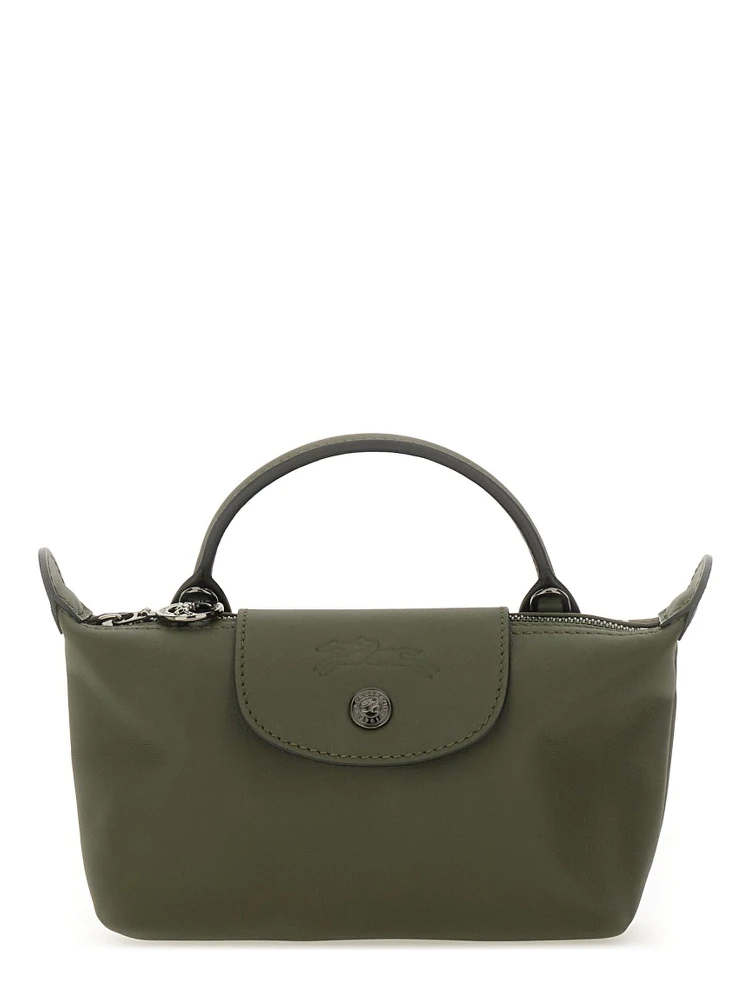 XS "LE PLIAGE XTRA" CLUTCH BAG