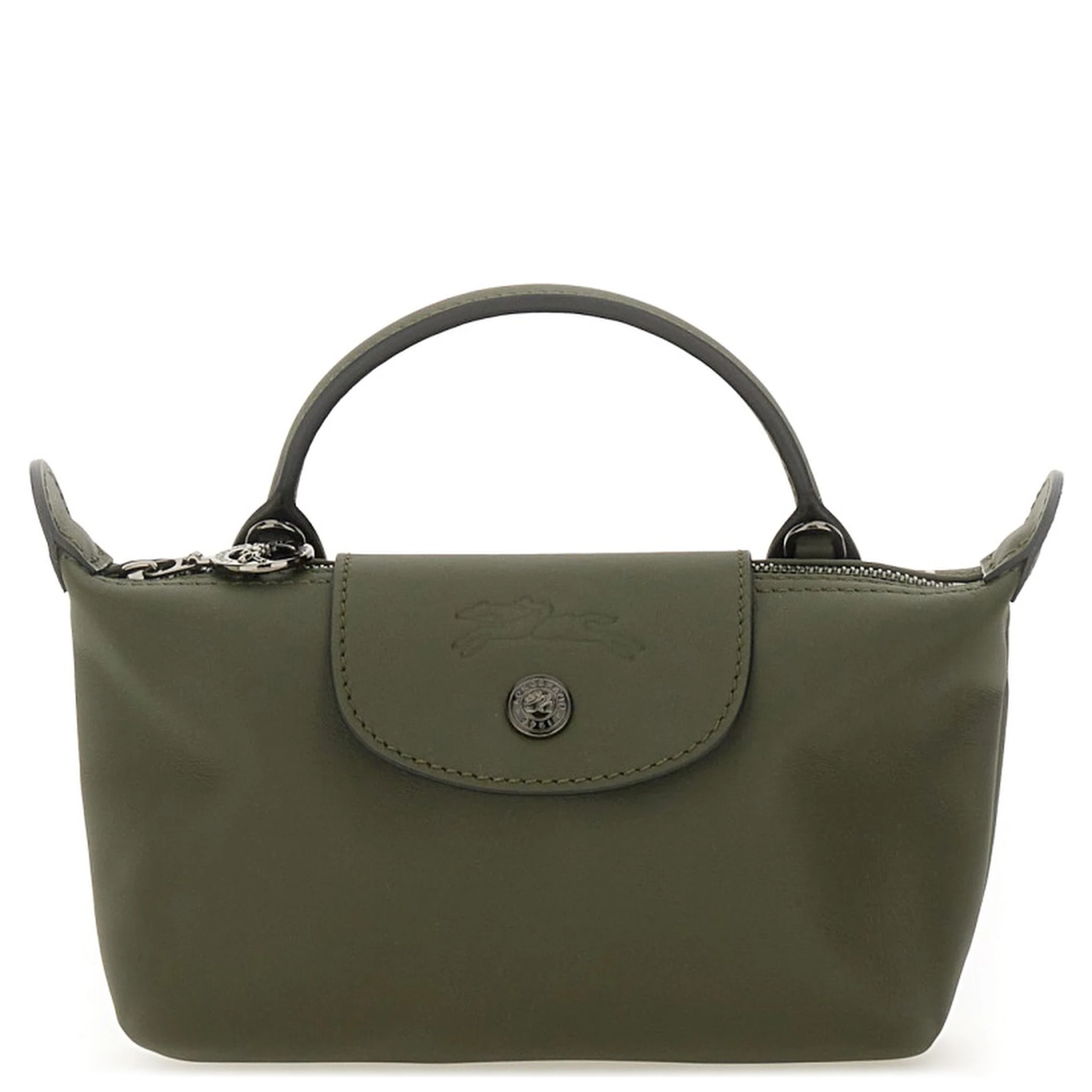 حقيبة كلاتش "LE PLIAGE XTRA" مقاس XS