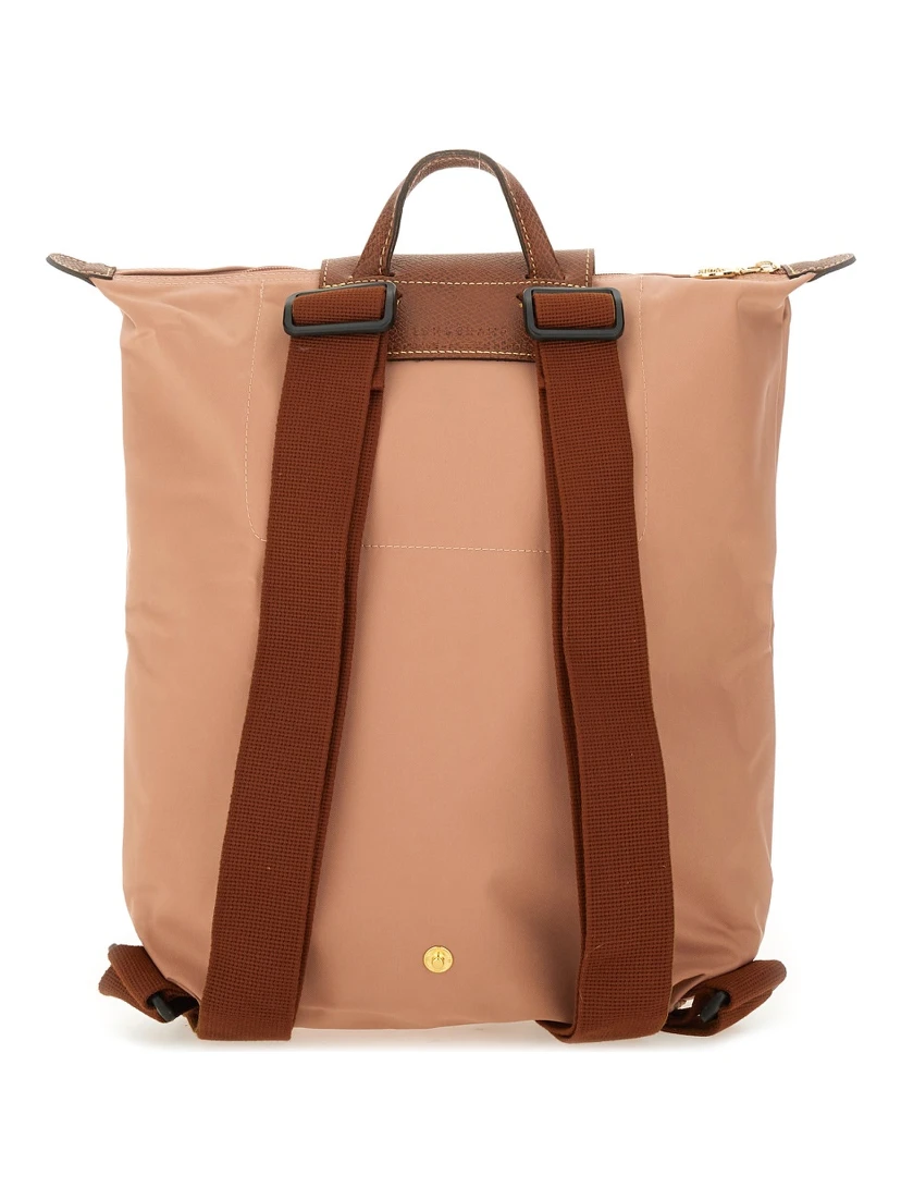 "M LE PLIAGE" BACKPACK