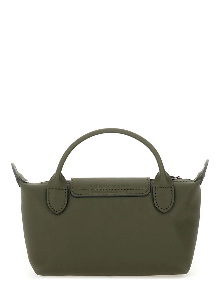 XS "LE PLIAGE XTRA" CLUTCH BAG alternative