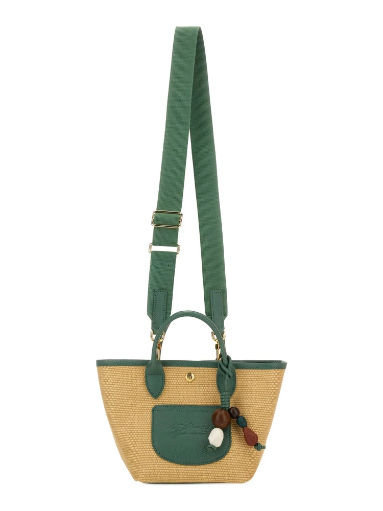 "LE PLIAGE COLLECTION XS" BASKET BAG alternative
