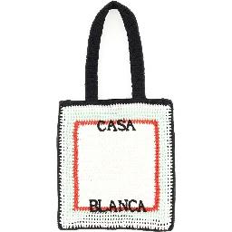 CROCHET BAG