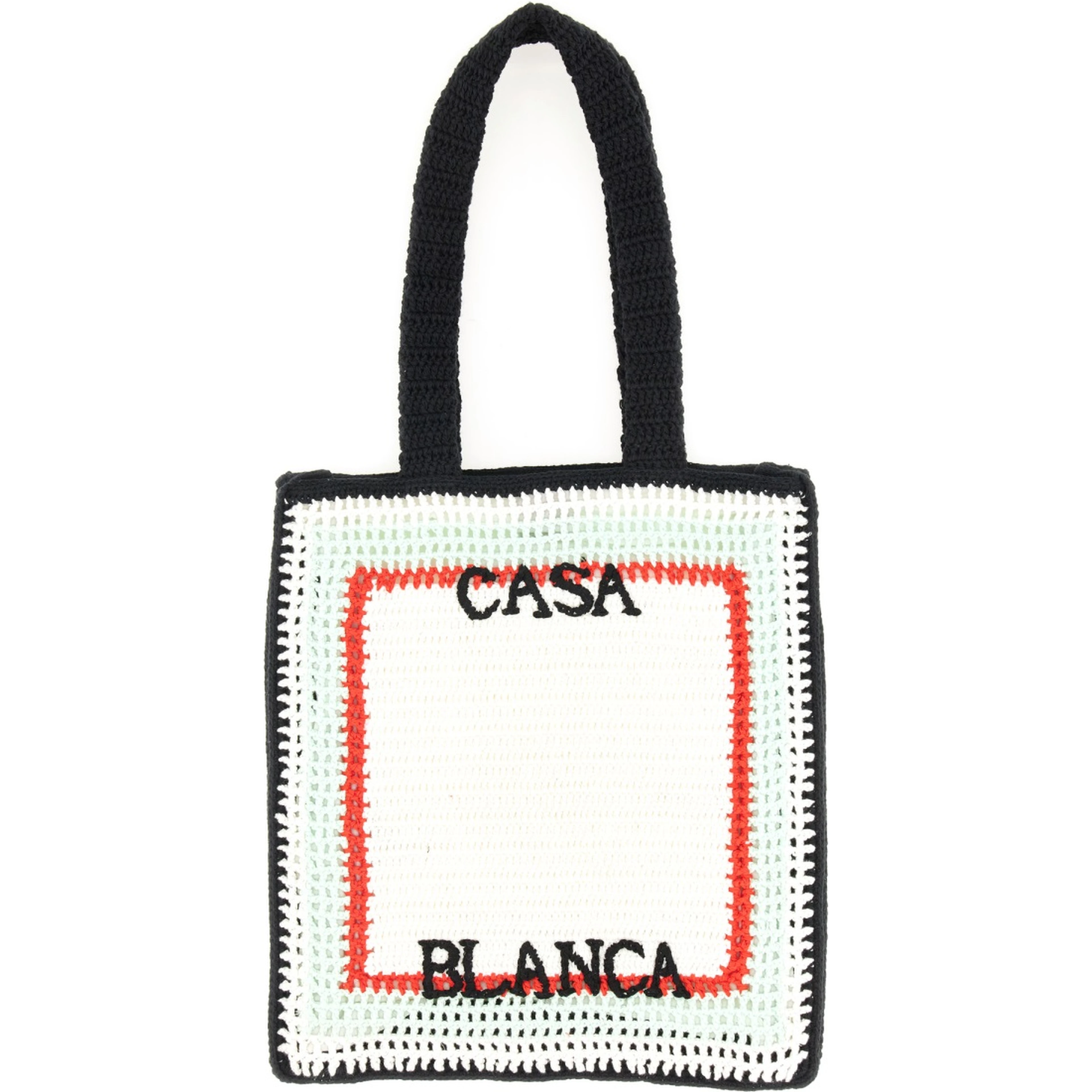 CROCHET BAG