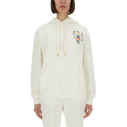 "CASAWAY MOUNTAIN" SWEATSHIRT