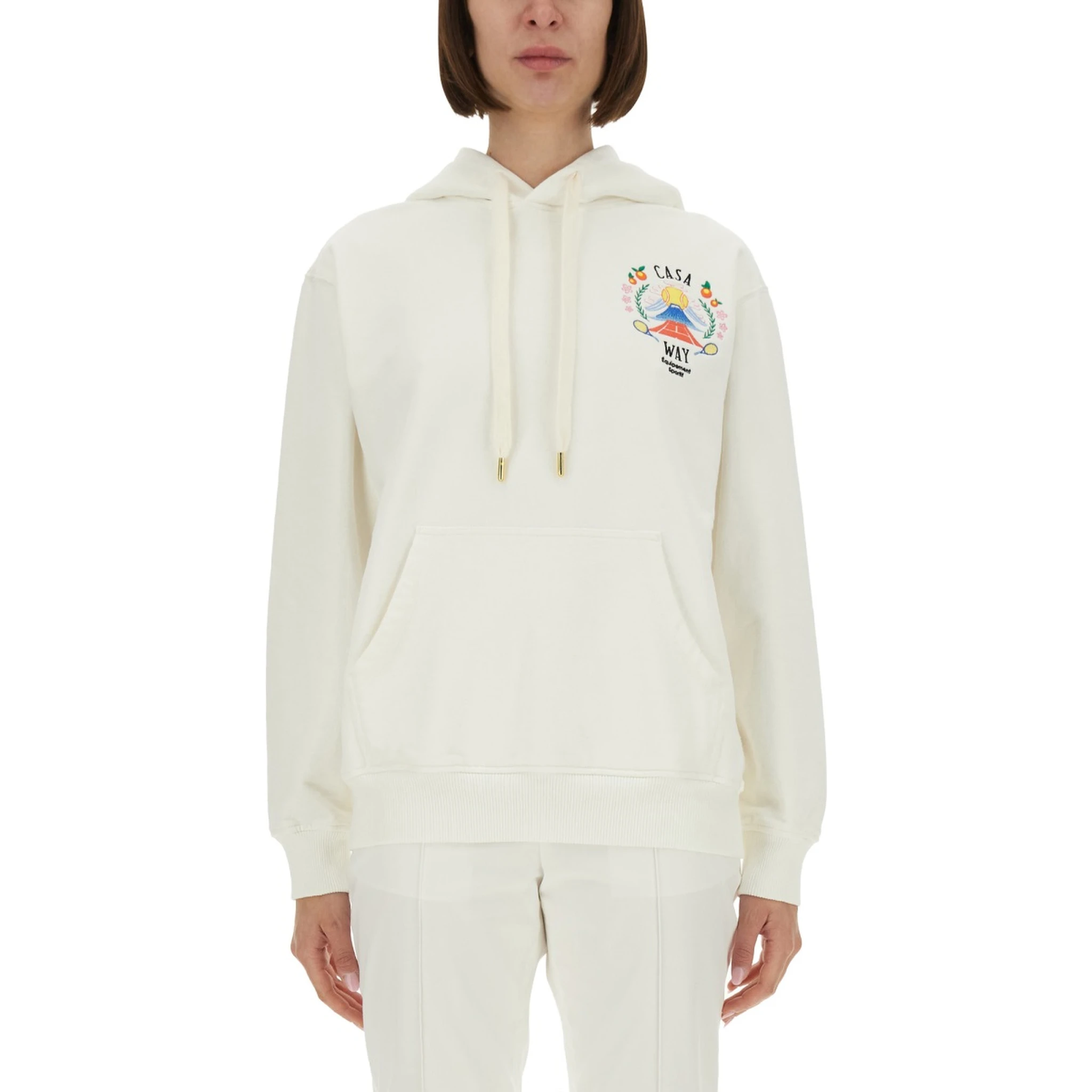 "CASAWAY MOUNTAIN" SWEATSHIRT