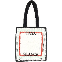 CROCHET BAG