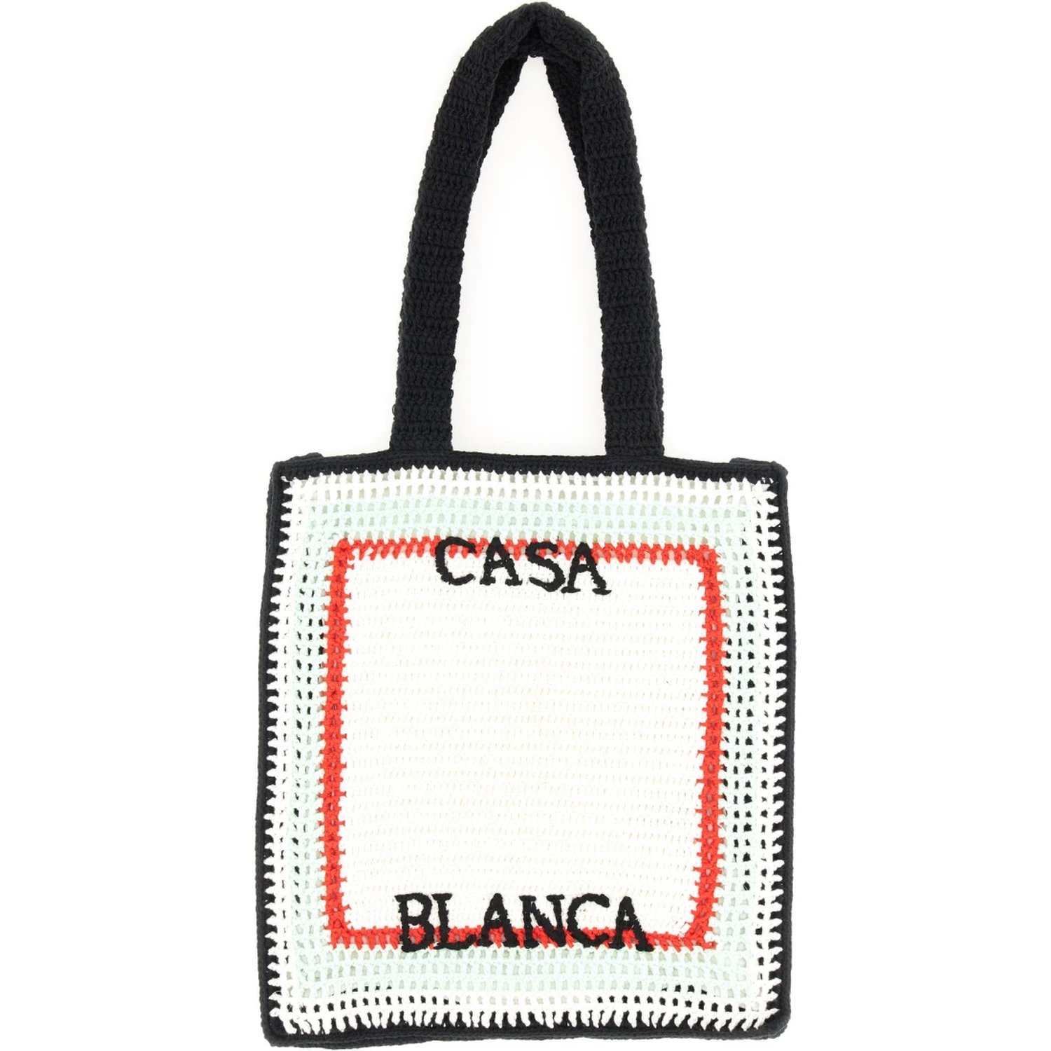 CROCHET BAG