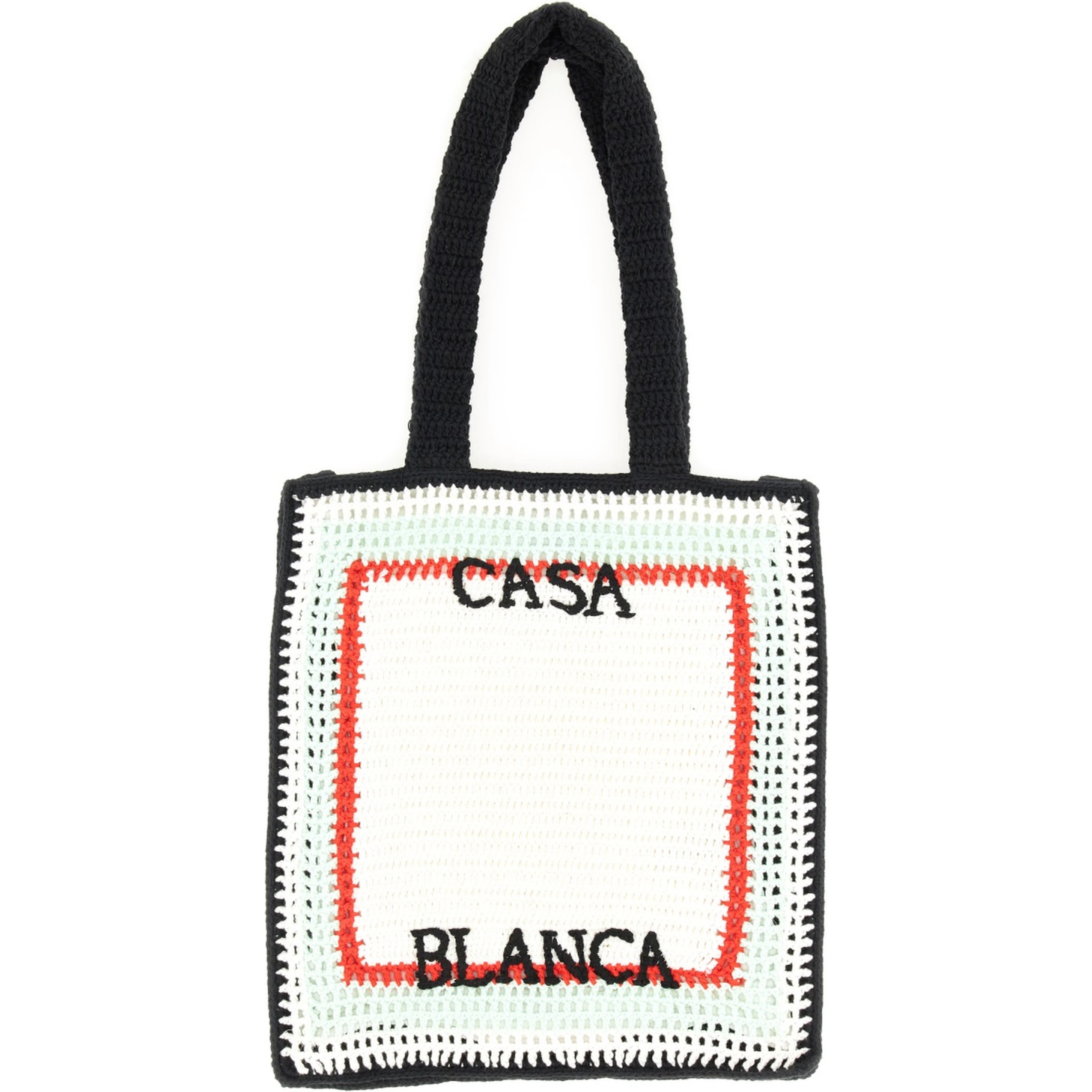 CROCHET BAG