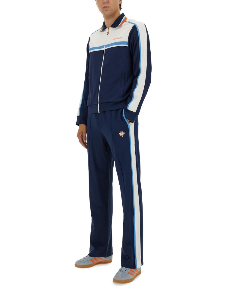 PIQUE TRACK PANTS alternative