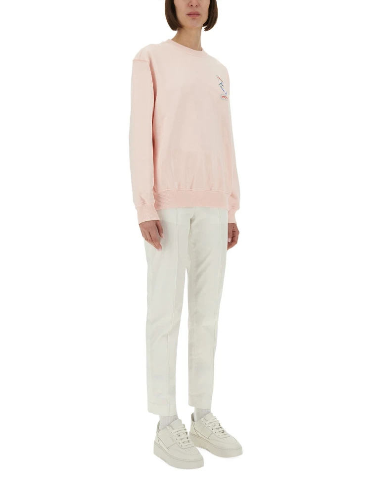 "MONTAGNE SPORTIF" SWEATSHIRT alternative