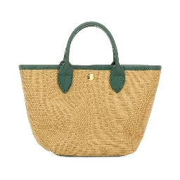 "LE PLIAGE COLLECTION XS" BASKET BAG