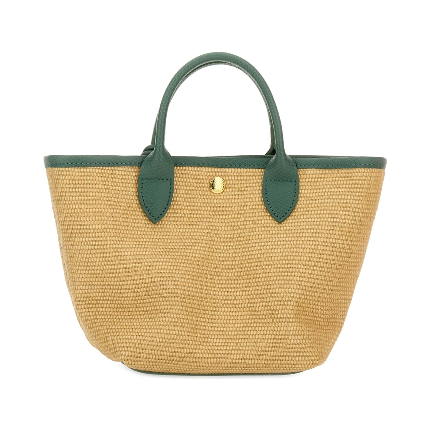 "LE PLIAGE COLLECTION XS" BASKET BAG