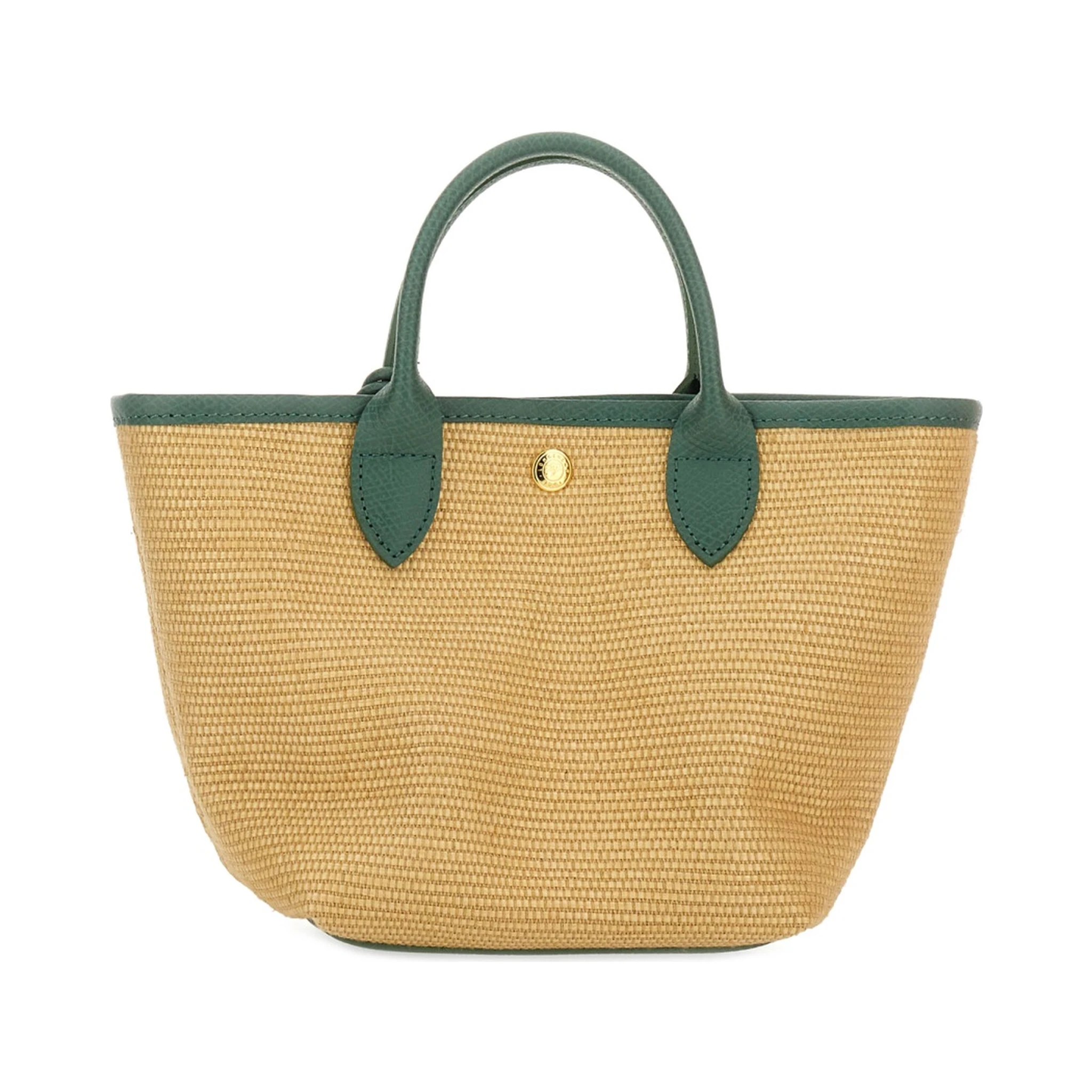 "LE PLIAGE COLLECTION XS" BASKET BAG