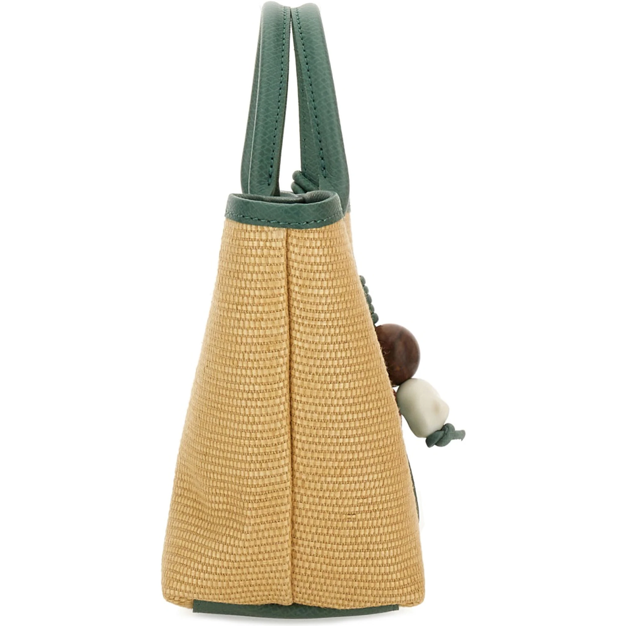 "LE PLIAGE COLLECTION XS" BASKET BAG