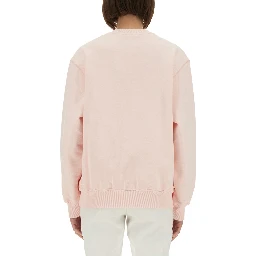 "MONTAGNE SPORTIF" SWEATSHIRT