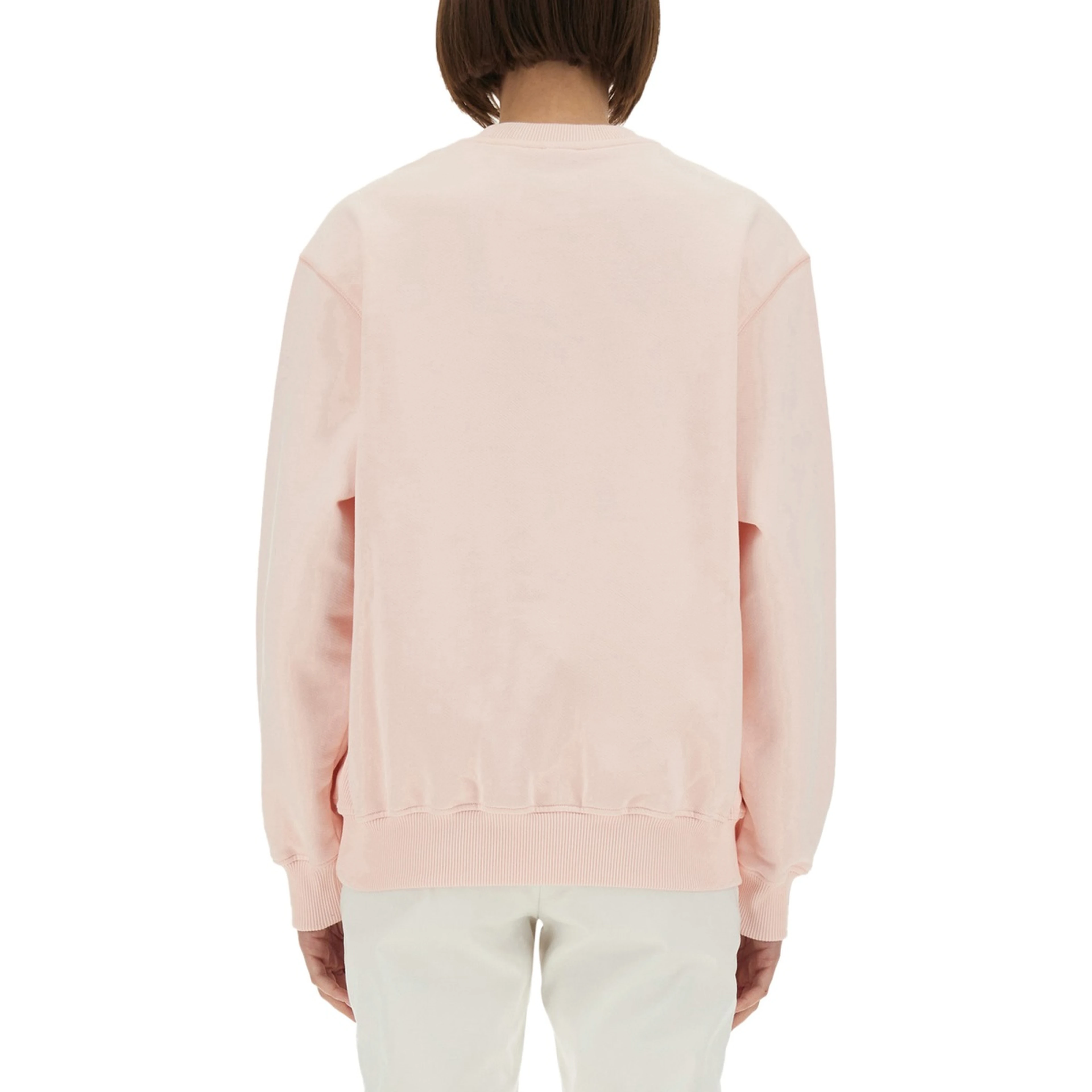 "MONTAGNE SPORTIF" SWEATSHIRT