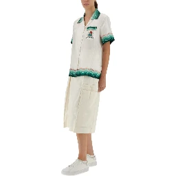 "MONTAGNE ONDULÉE" SHIRT