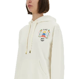 "CASAWAY MOUNTAIN" SWEATSHIRT
