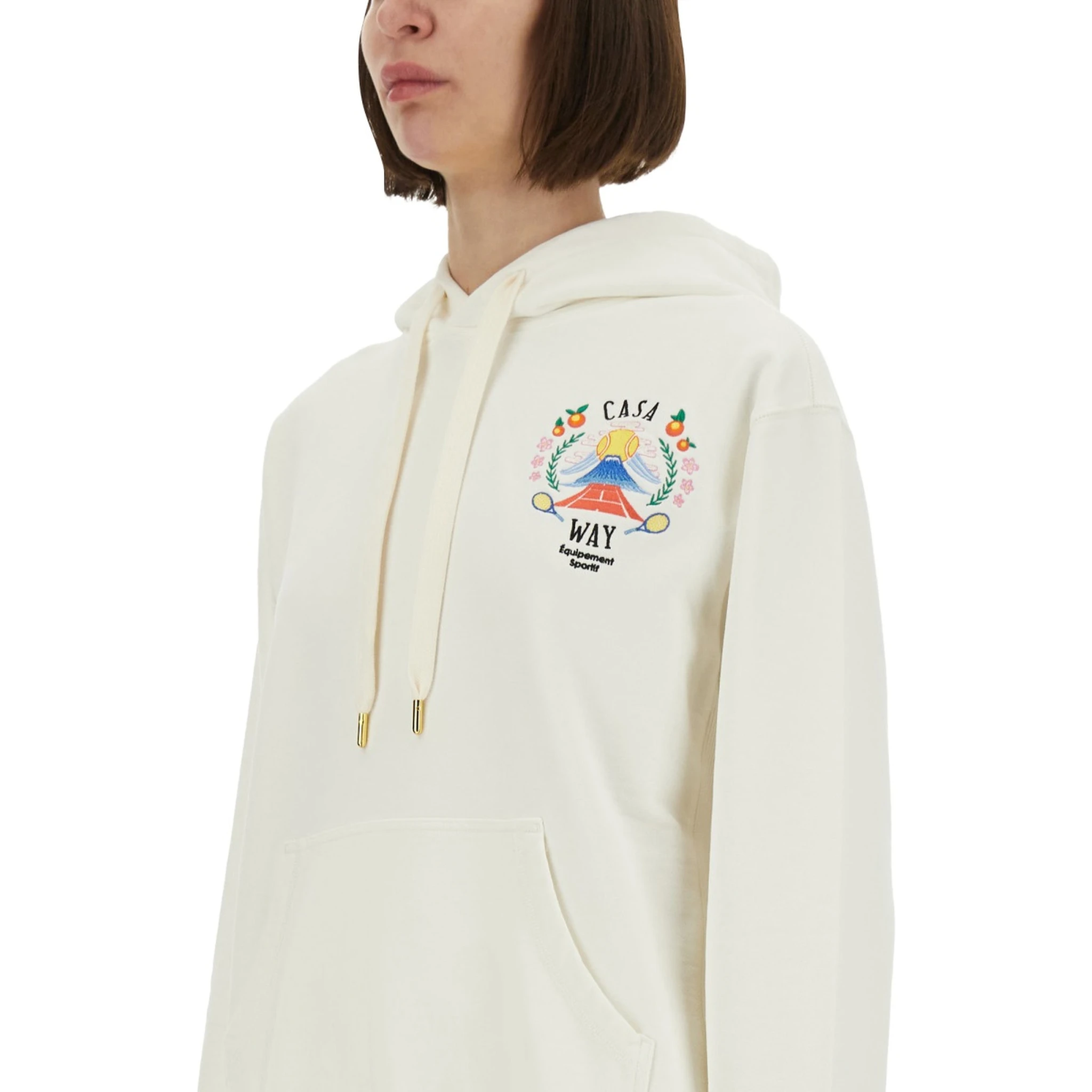 "CASAWAY MOUNTAIN" SWEATSHIRT