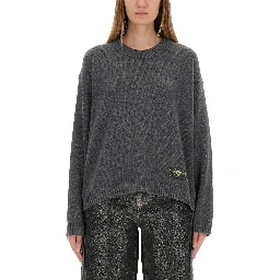 OVERSIZE SHIRT