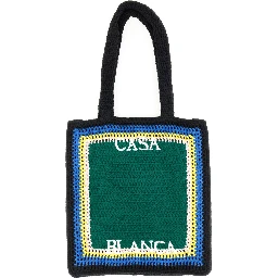 CROCHET BAG