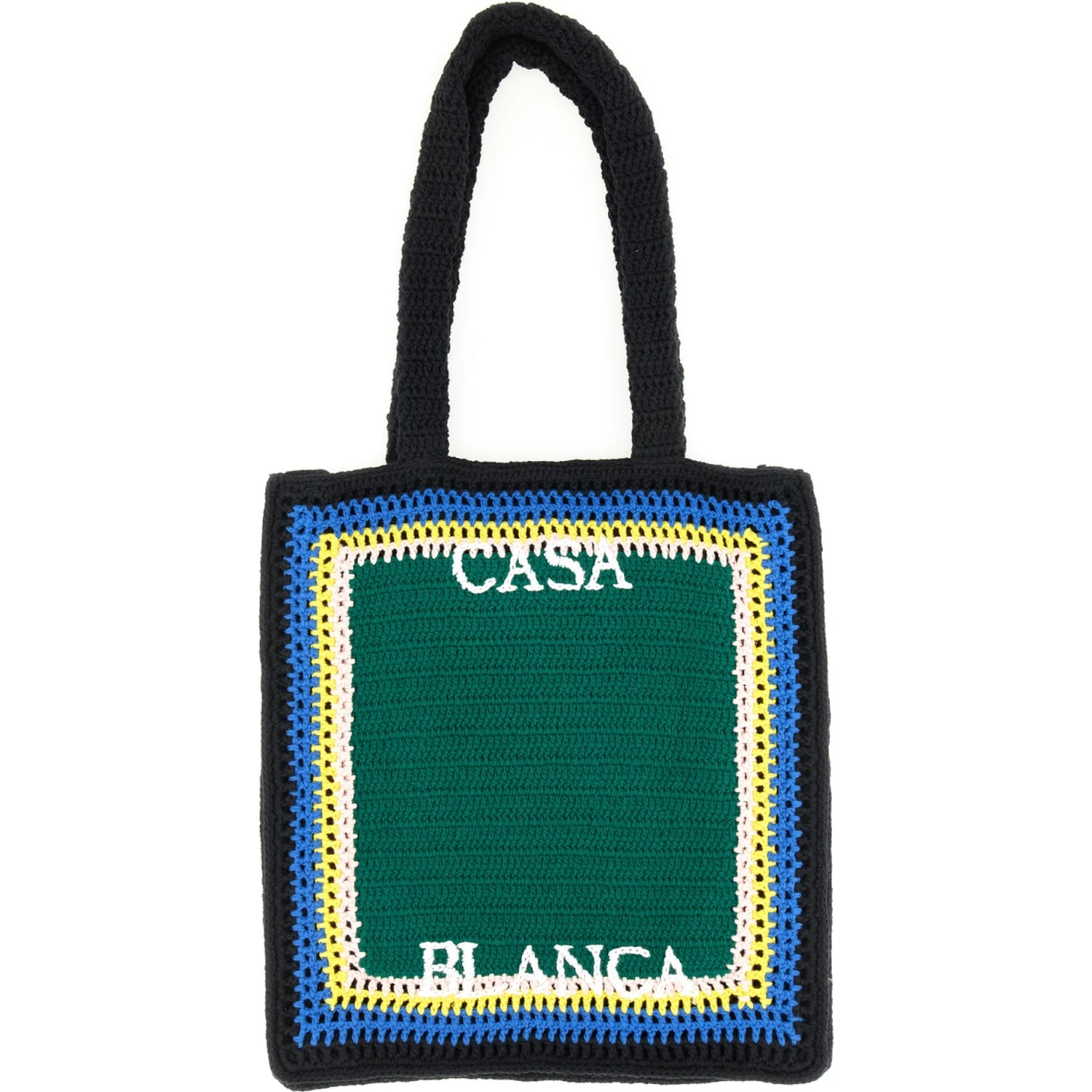 CROCHET BAG
