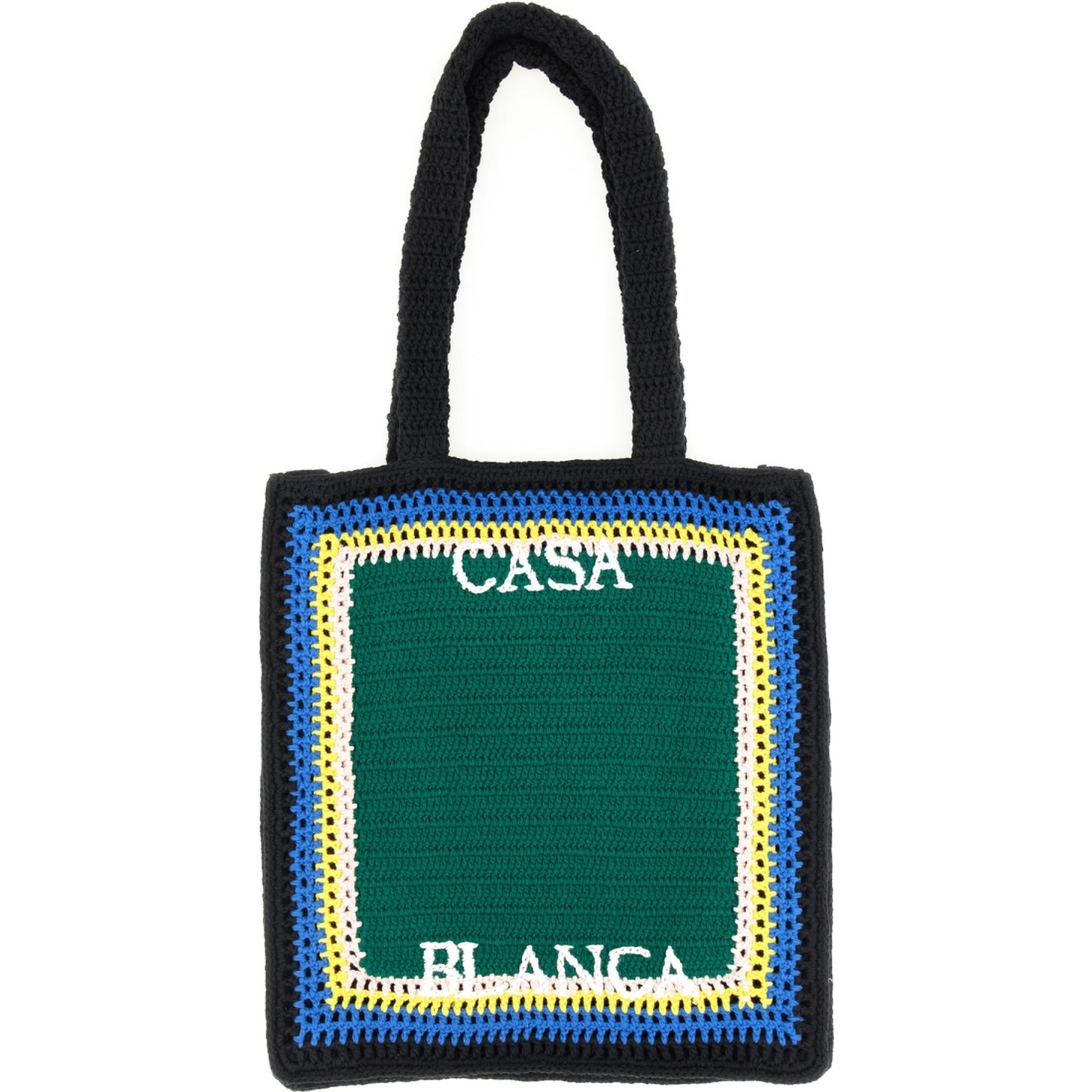 CROCHET BAG