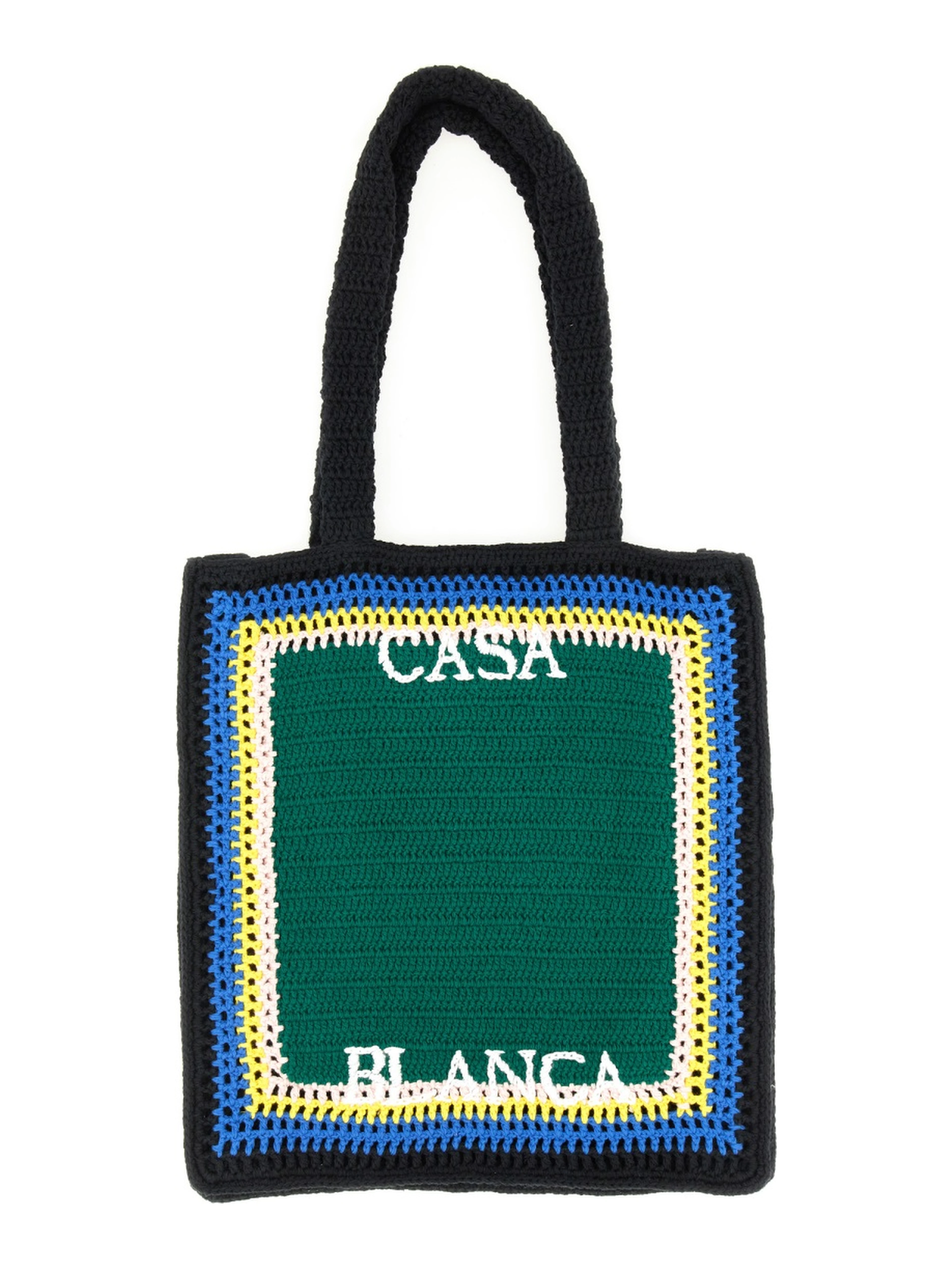 CROCHET BAG
