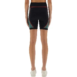 SEAMLESS SPORTS SHORTS